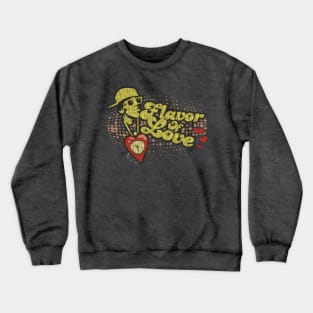 Flavor of Love 2006 Crewneck Sweatshirt